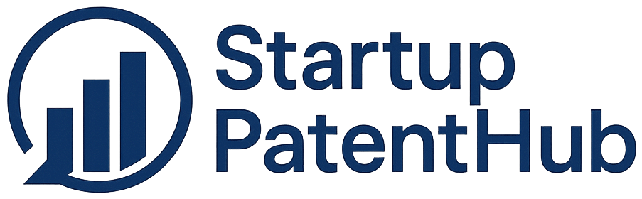 StartupPatentHub